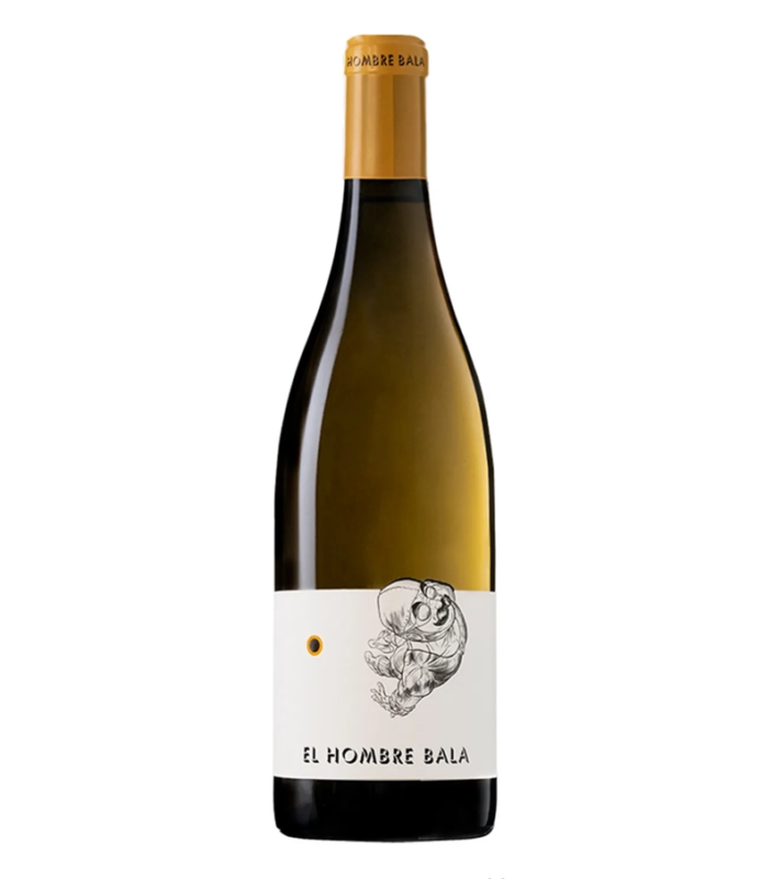 el hombre bala albillo real 2023