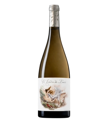 el jardin de lucia 2023