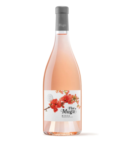 flor de muga rose 2023