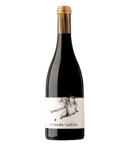 la mujer cañon 2021