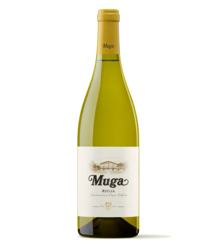 muga blanco 2023