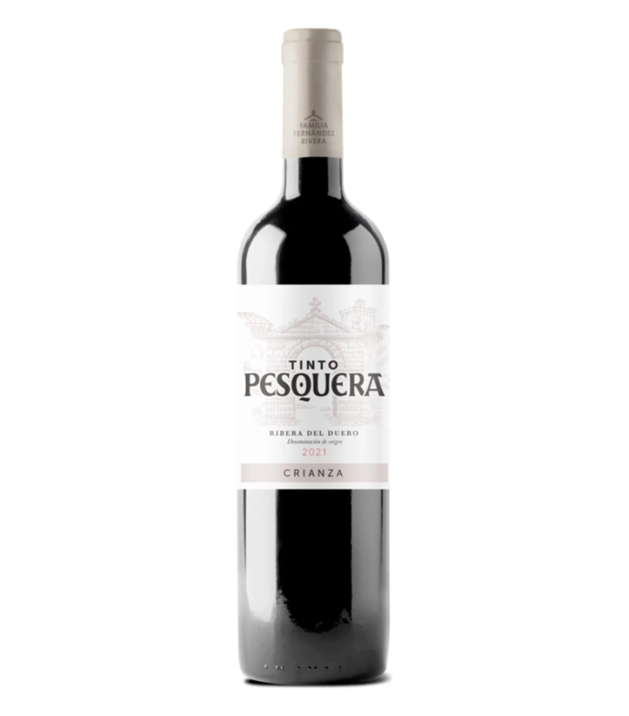 pesquera crianza 2021