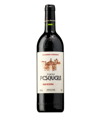 pesquera gran reserva 2015