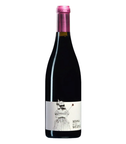 reina de los deseos 2020