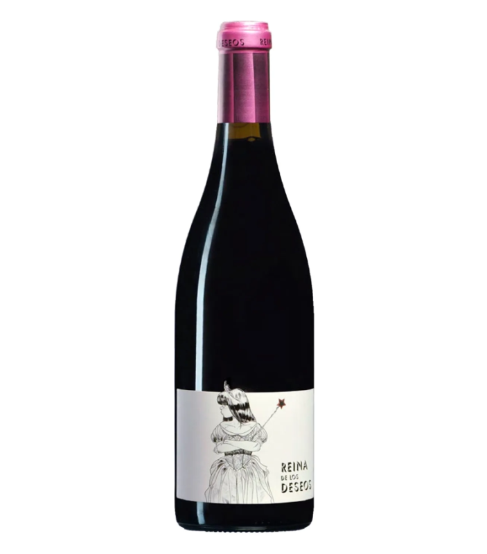 reina de los deseos 2020