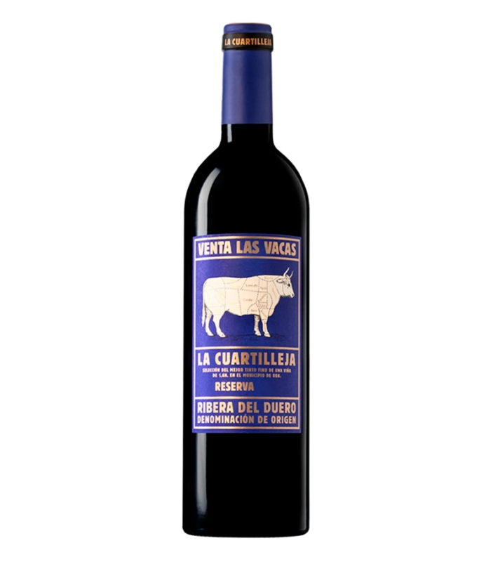 venta las vacas reserva 2019